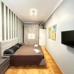 Apartment Residenza Margana - Piazza Venezia Rome