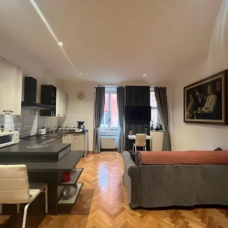 아파트 Residenza Margana - Piazza Venezia *