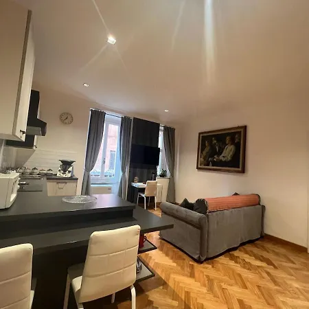 Residenza Margana - Piazza Venezia 아파트