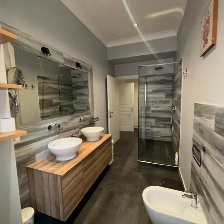 아파트 Residenza Margana - Piazza Venezia 로마