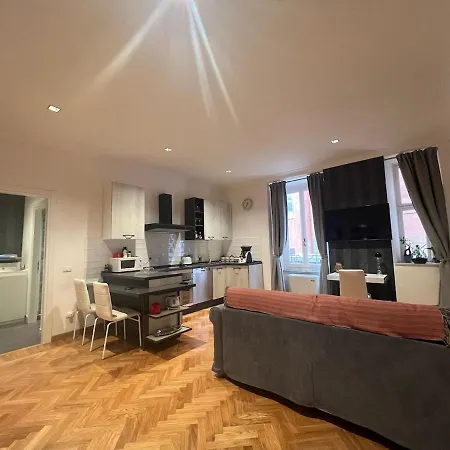 Residenza Margana - Piazza Venezia