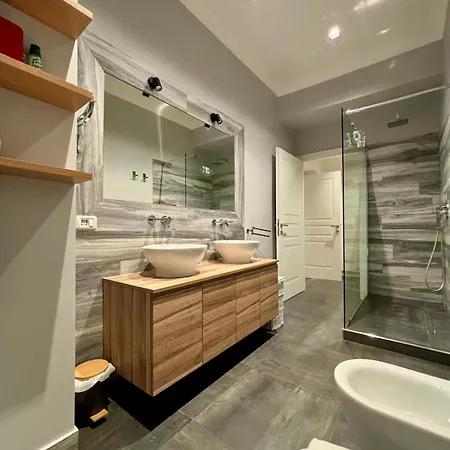 아파트 Residenza Margana - Piazza Venezia *