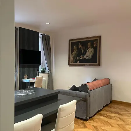 Residenza Margana - Piazza Venezia