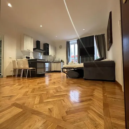 아파트 Residenza Margana - Piazza Venezia