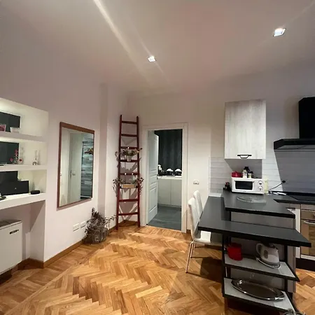 Residenza Margana - Piazza Venezia 아파트