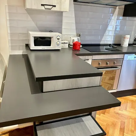 아파트 Residenza Margana - Piazza Venezia