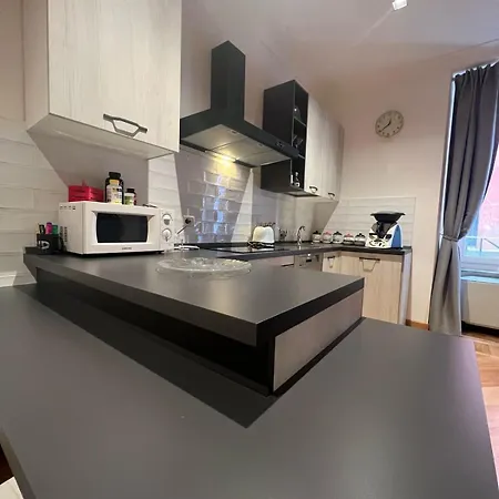 Residenza Margana - Piazza Venezia Apartment *