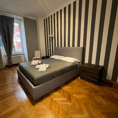 Residenza Margana - Piazza Venezia 아파트 로마