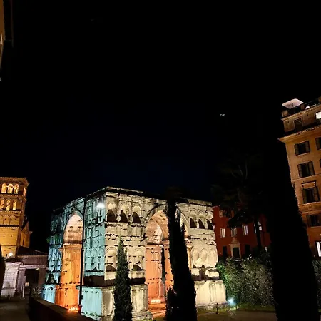 Residenza Margana - Piazza Venezia *