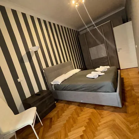 Residenza Margana - Piazza Venezia 로마