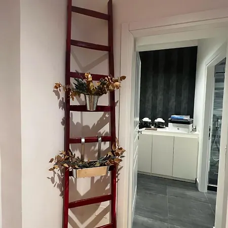 Residenza Margana - Piazza Venezia * 로마