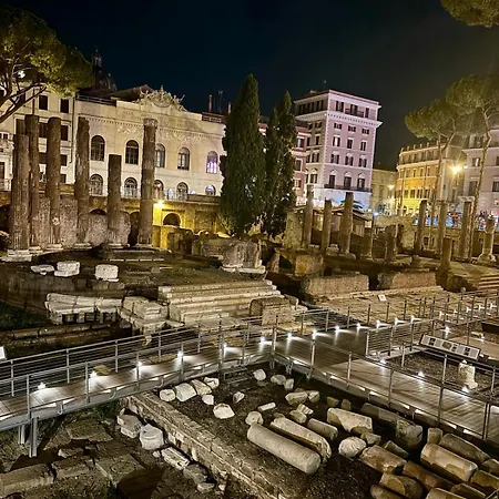 Residenza Margana - Piazza Venezia 아파트 *