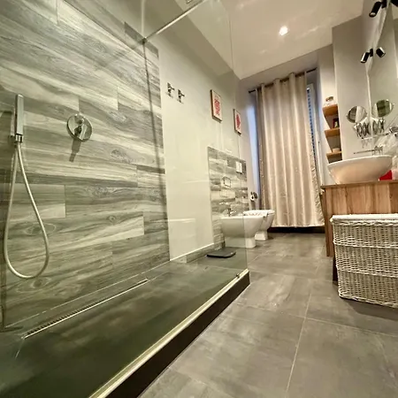 Residenza Margana - Piazza Venezia Apartment