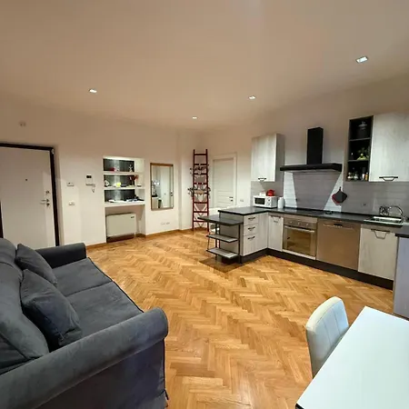 Residenza Margana - Piazza Venezia