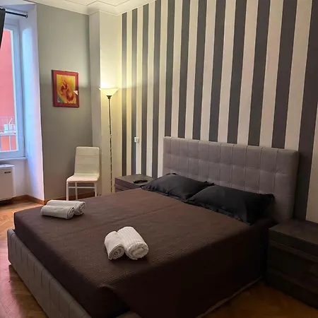 Residenza Margana - Piazza Venezia * Rom