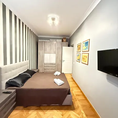Apartment Residenza Margana - Piazza Venezia Rom