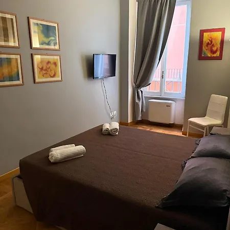 Residenza Margana - Piazza Venezia Apartment *