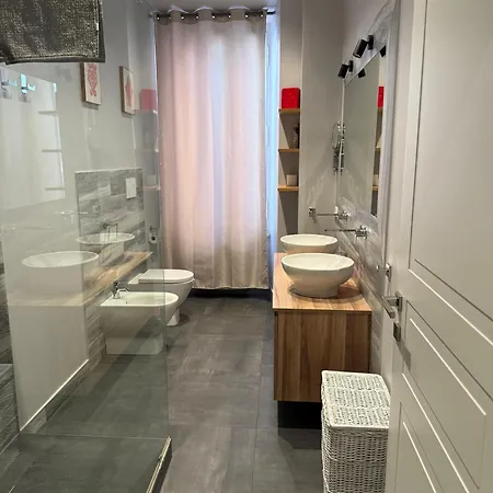 Residenza Margana - Piazza Venezia Apartment *