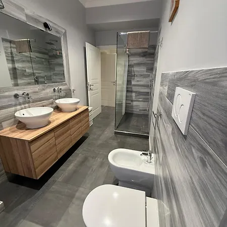 Residenza Margana - Piazza Venezia Apartment Rom