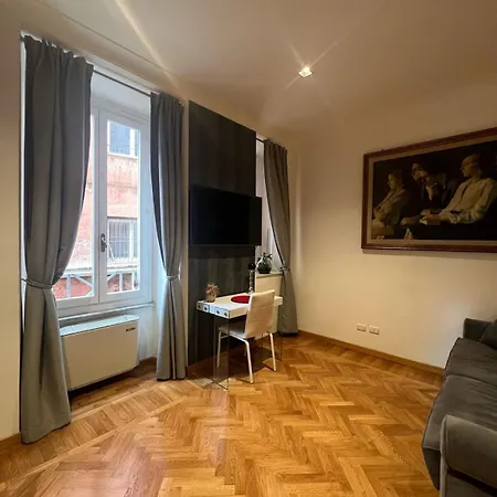 Residenza Margana - Piazza Venezia Appartement